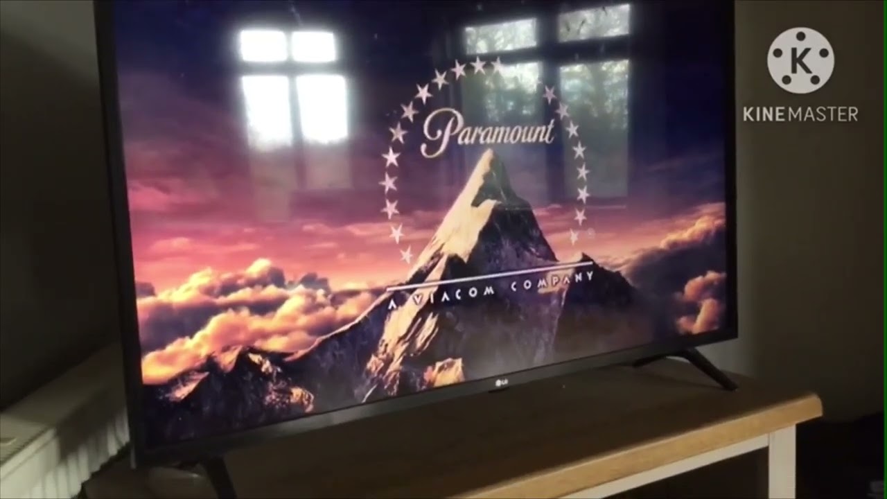 Lemony Snicket's A Series of Unfortunate Events (2004) - Film4 intro