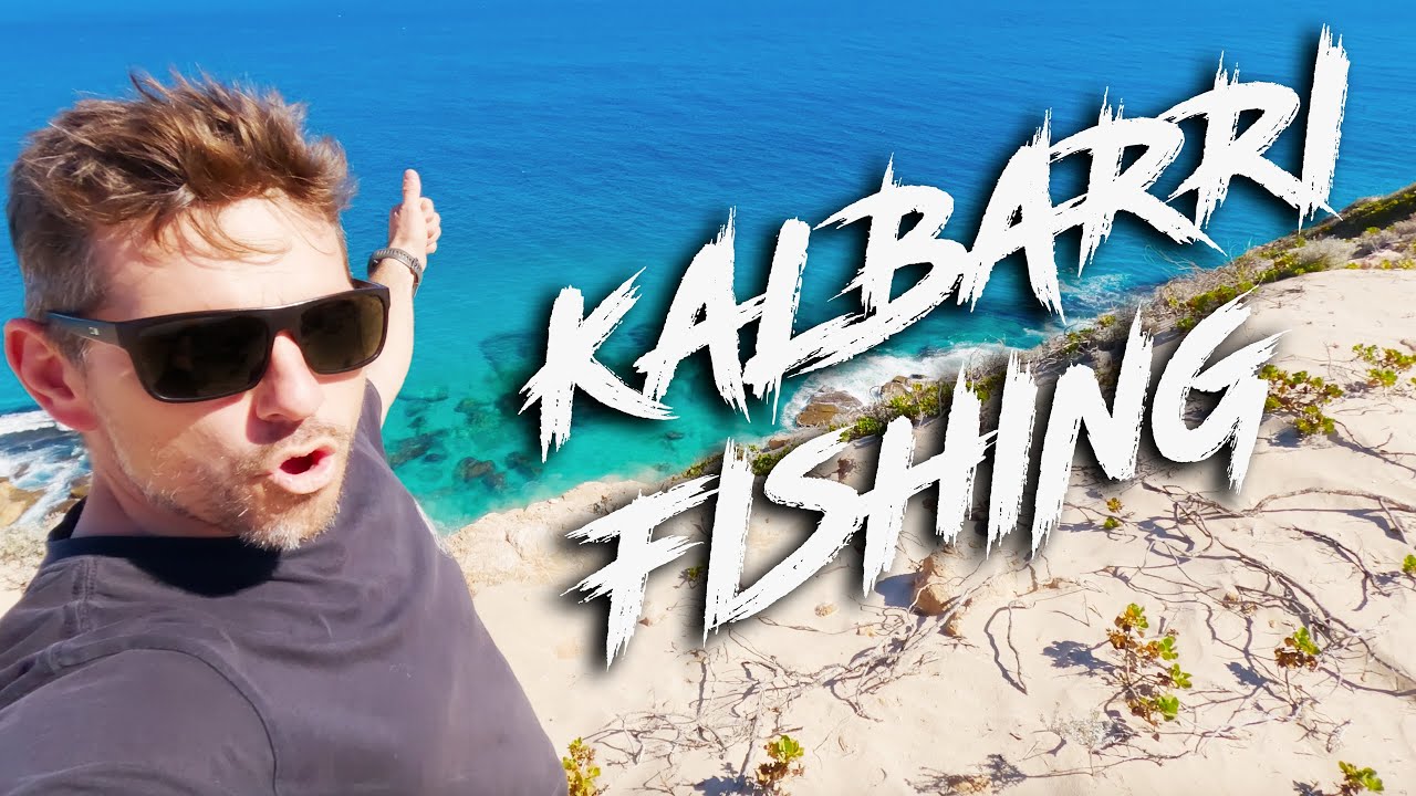 KALBARRI FISHING, BOATING AND OFFROAD FUN
