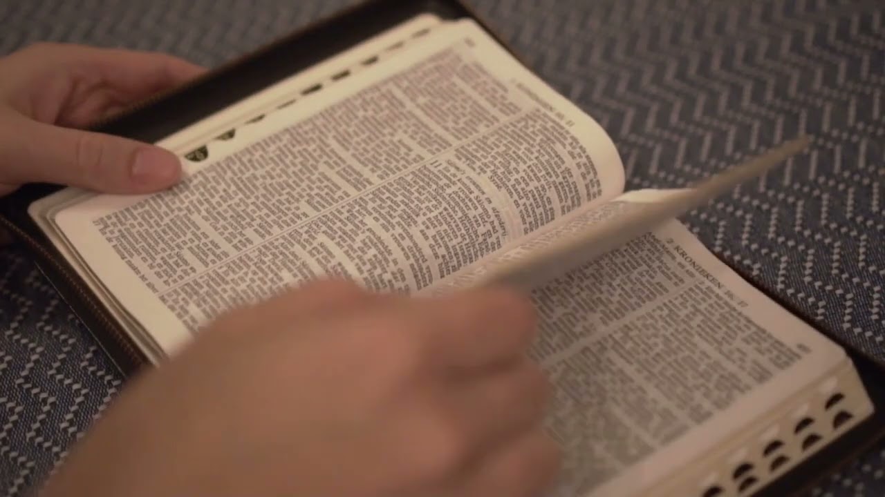 revelation 1 1