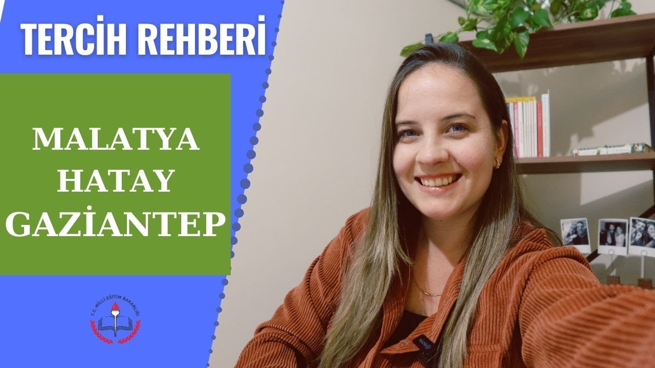DEPREM BÖLGESİ TERCİH REHBERİ | GAZİANTEP, HATAY, MALATYA | MEB ÖĞRETMEN ATAMA