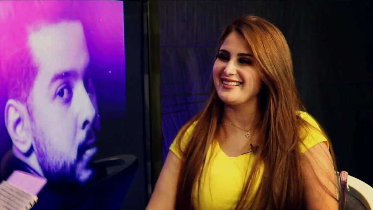 العالم_الاخر مواجهه نارية بين النجمة سولاف وساري حسام وتصريحات جريئه جدا