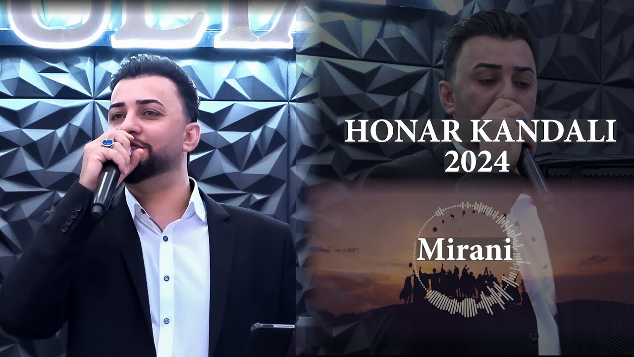 Honar Kandali  