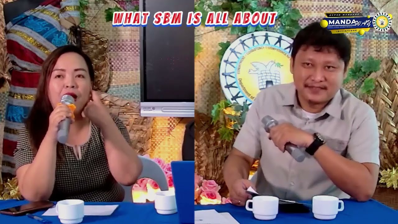 MandaWay Episode 1 | School-Based Management (SBM)
