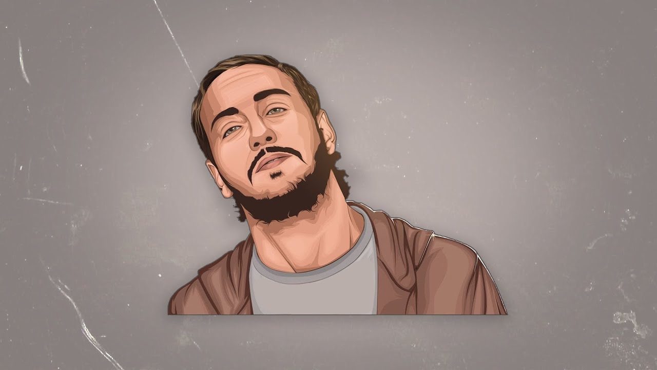 SOLD: Lacrim x ZKR Type Beat - 