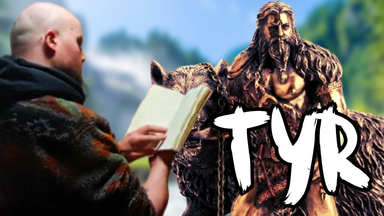 LE TOTEM DE TYR