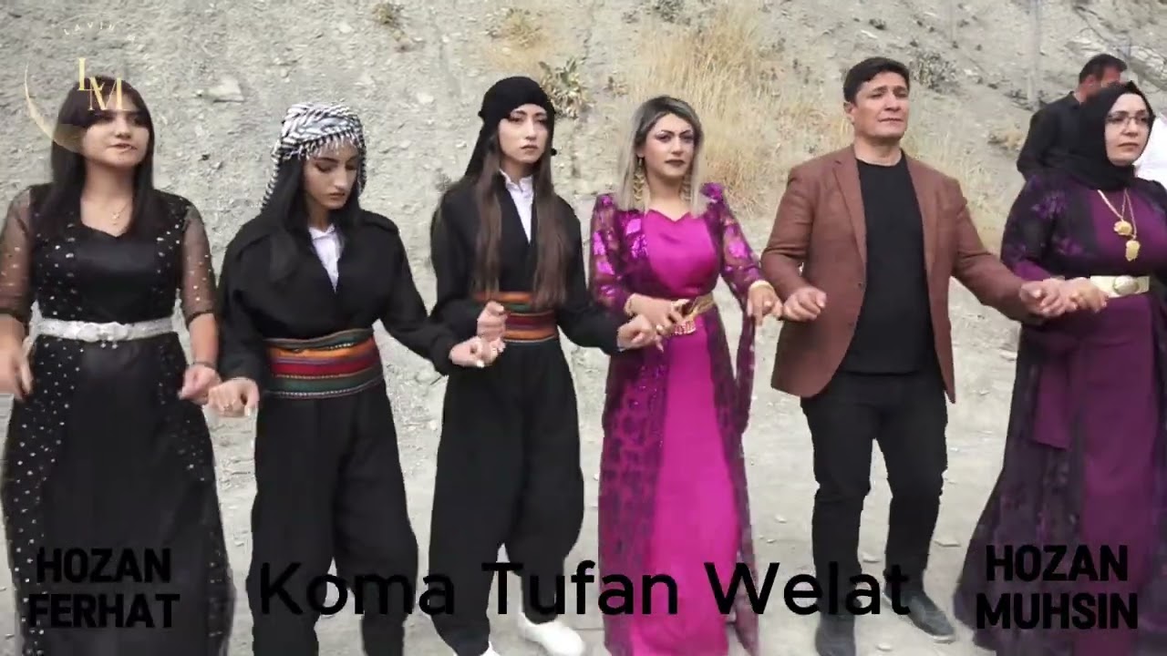 Hozan Ferhat Hozan Muhsin Piyanıst Şehram  Başkale diyar güler in düğünü #düğün #dernek #halay