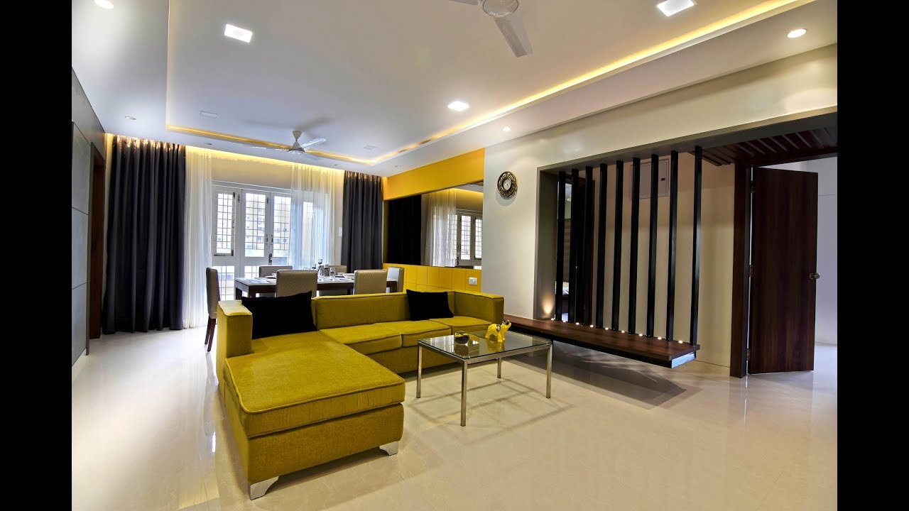 Luxurious 3 BHK  - Katraj Pune | Walk Through