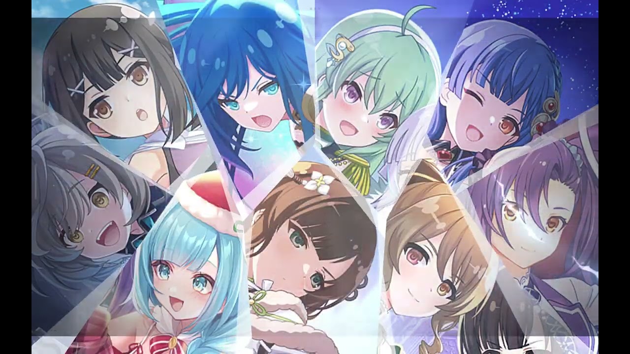 5周年レギオンリーグ5日目 vs ALさま