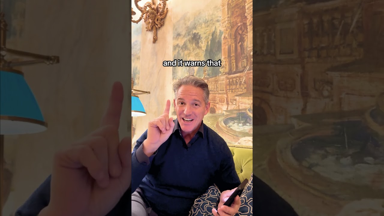 Fizzy Fruit Drinks Causing Strokes? 😱 🥤