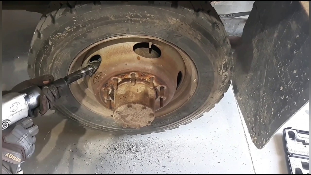 Ken Tool Dual Wheel Separator