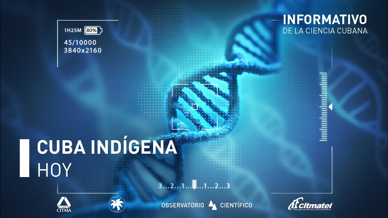 Emisión 9 | Cuba indígena. Sus rostros y ADN.
