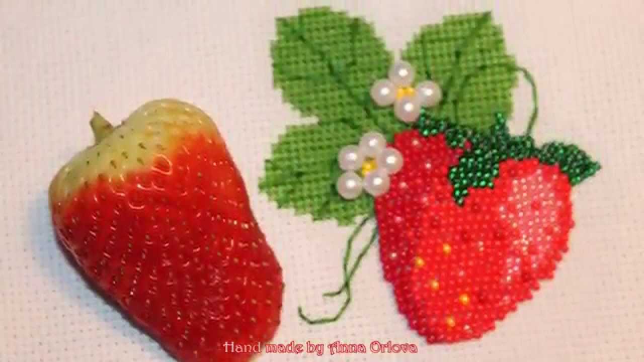 Cross Stitch. 