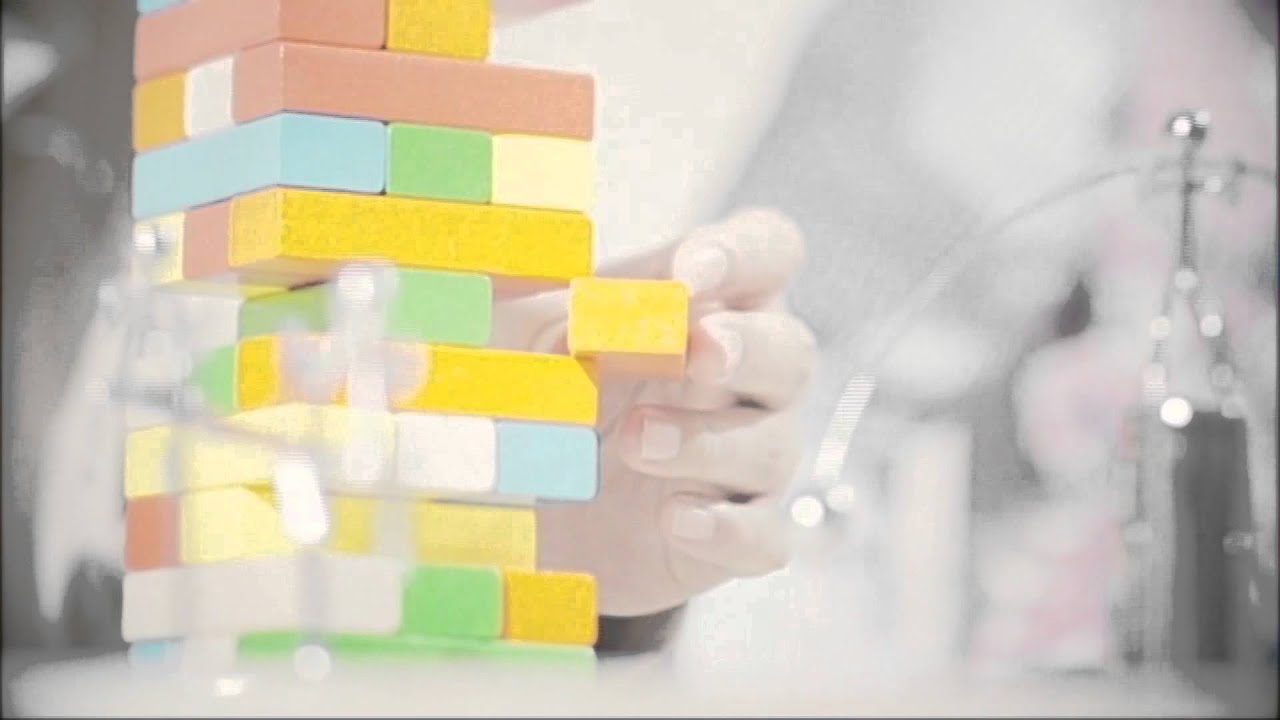 D-51「恋のシーソー」MVフル（4/29発売 AL「Sing a Song～」より）