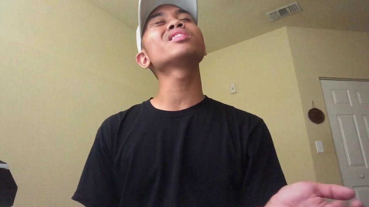 stretch you out - summer walker (cover)