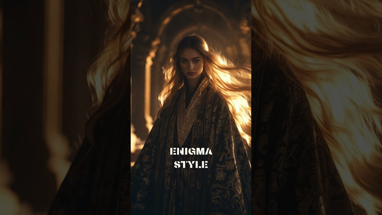 ENIGMA STYLE