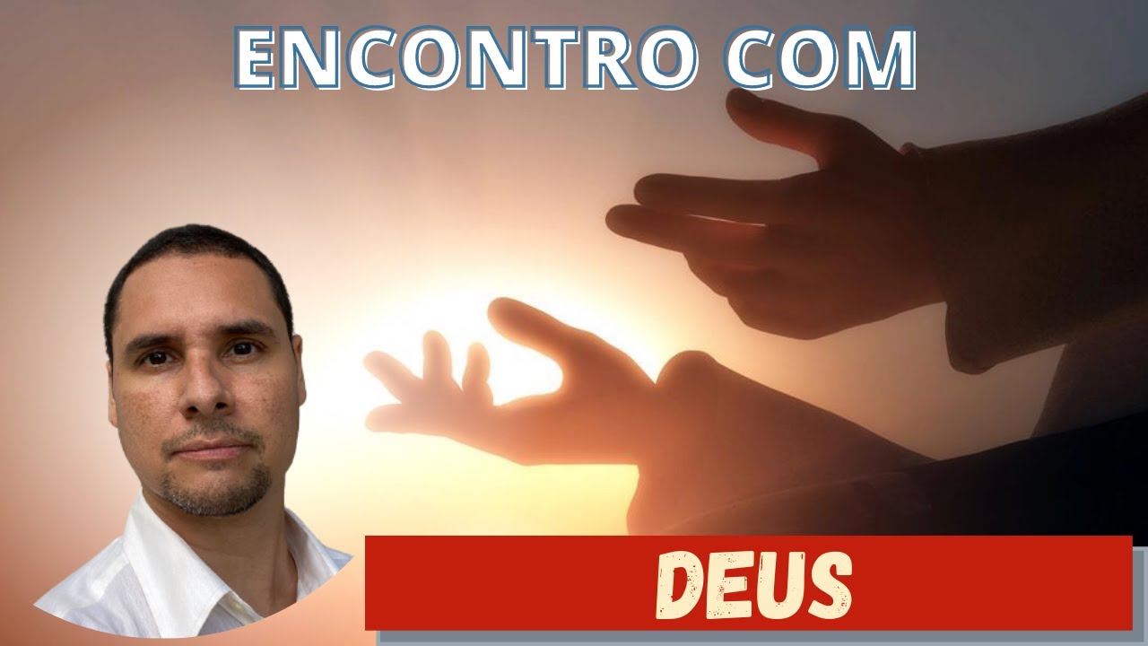 ESTUDO ISAIAS 6:01 - ENCONTRO COM DEUS