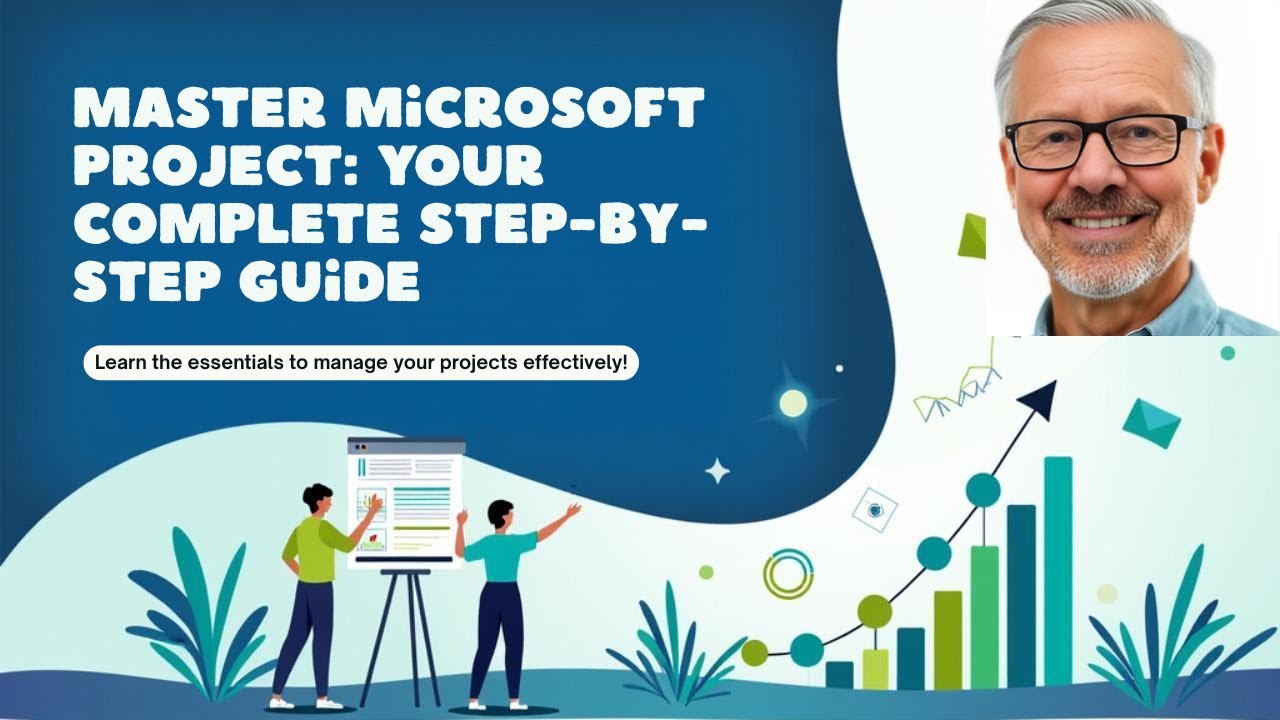 How To Combine Project Files Like a Pro!