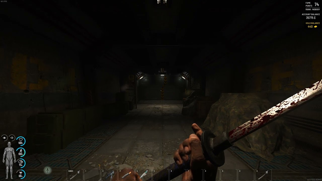SCUM On s'enfonce dans un bunker abandonné à 2 - Gros loot !