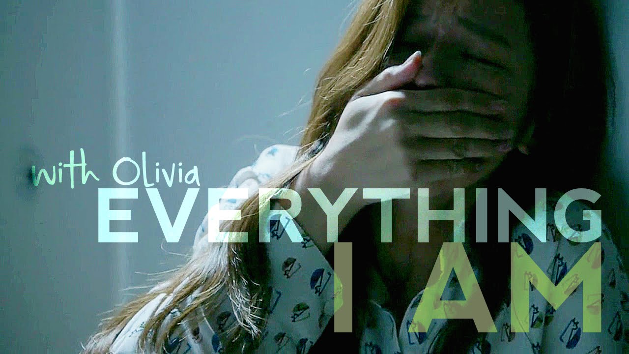 Asian Drama - Everything I Am (with Olivia)