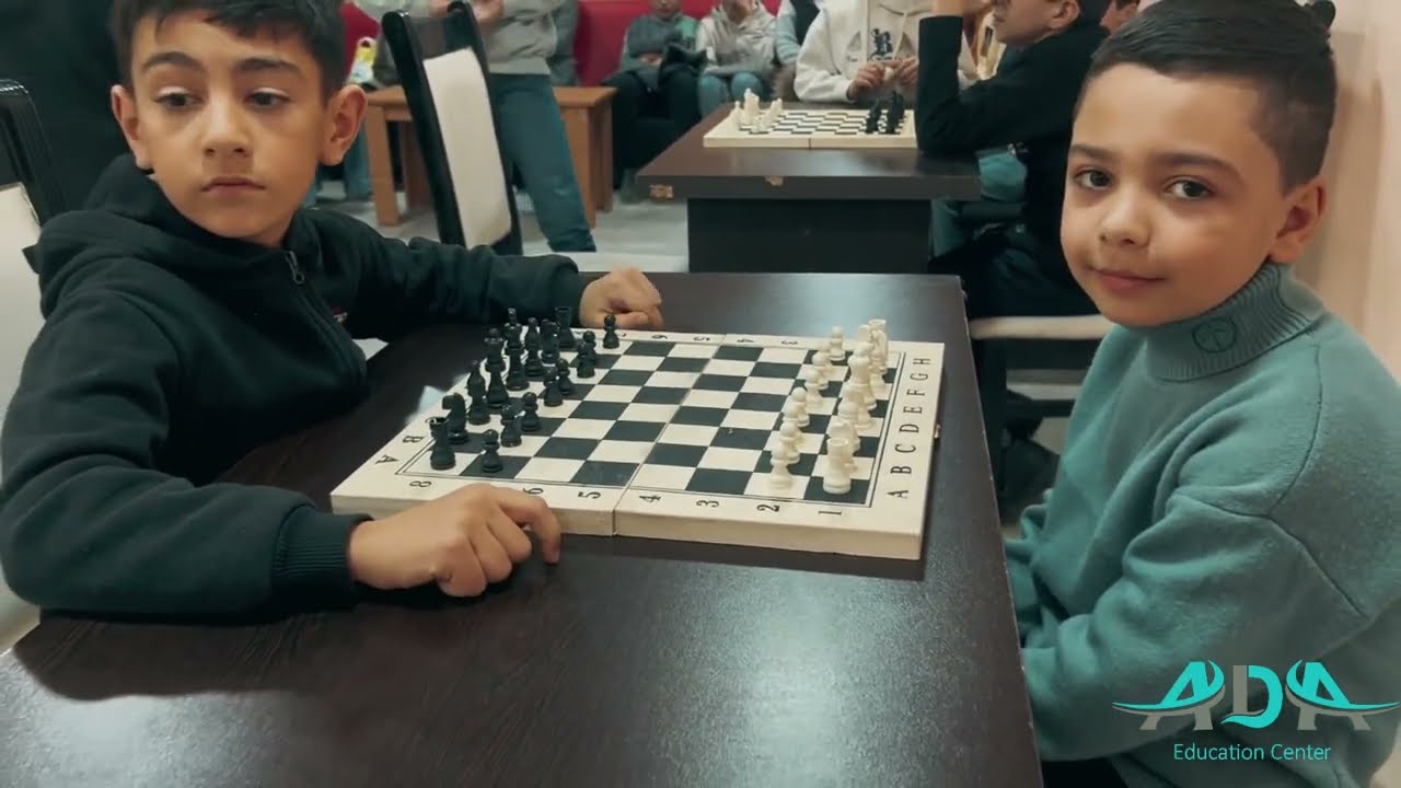 Ada Tədris Mərkəzi 