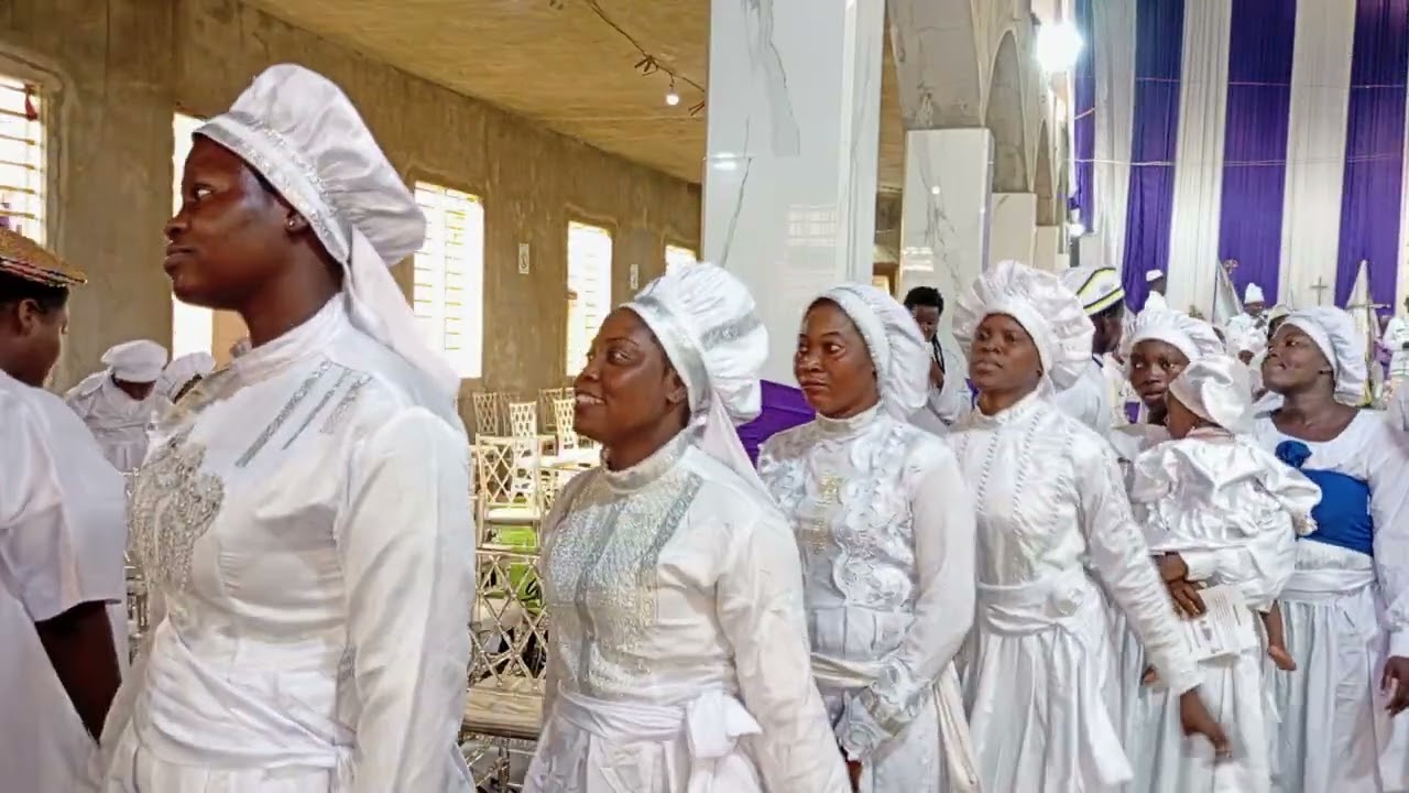 Danse des femmes SODODOVI 2026 Tanmê Aligo 