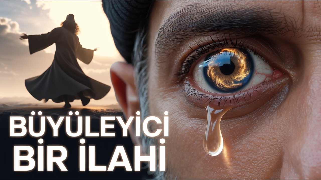 Zikirle Yükselen Bir Ses: 