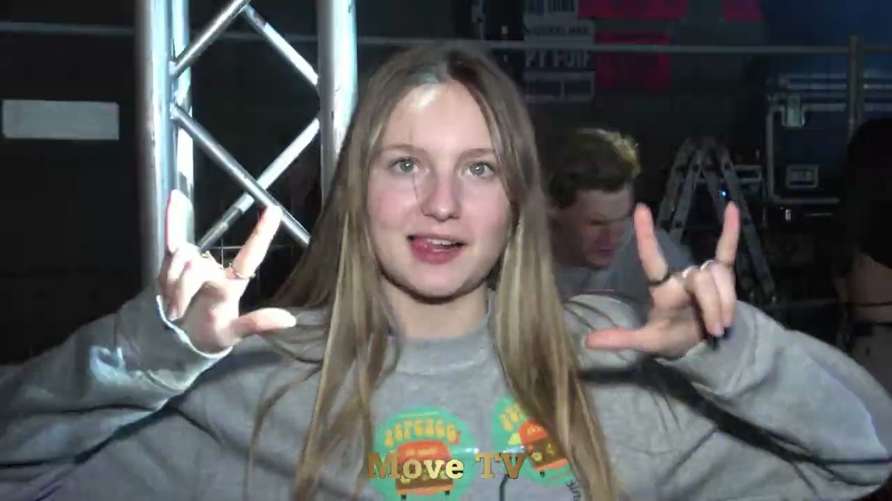 Move.Tv : Nacht van de Dolle Koe ( Klj Merkem )