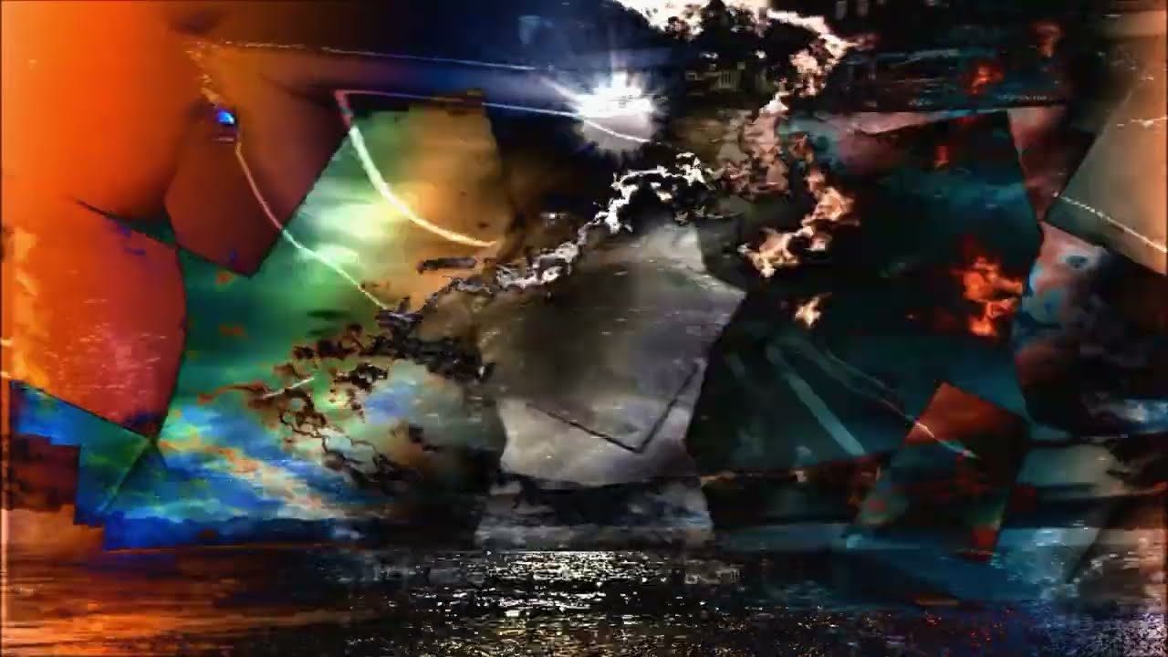 Plaid Forest- Stolen (Official Music Video)