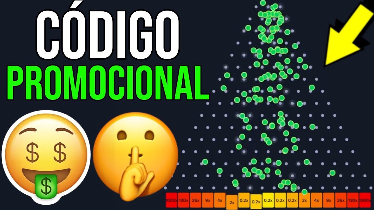 ✅ PLINKO CÓDIGO PROMOCIONAL 2025 😱 CÓDIGO PROMOCIONAL PLINKO 🤫 PLINKO PROMO CODE 🔴 PROMO CODE PLINKO