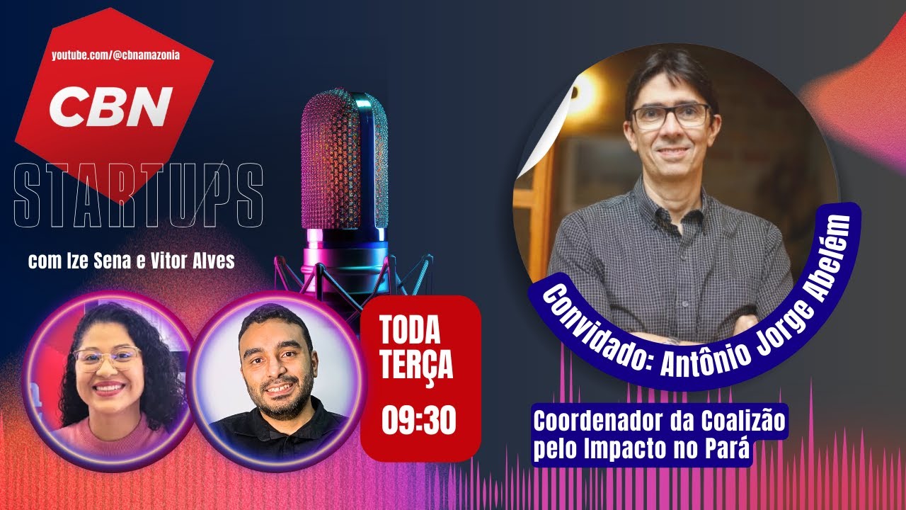 O Que é Negócio de Impacto? Como a Coalizão Pelo Impacto Fortalece Startups Sustentáveis no Brasil