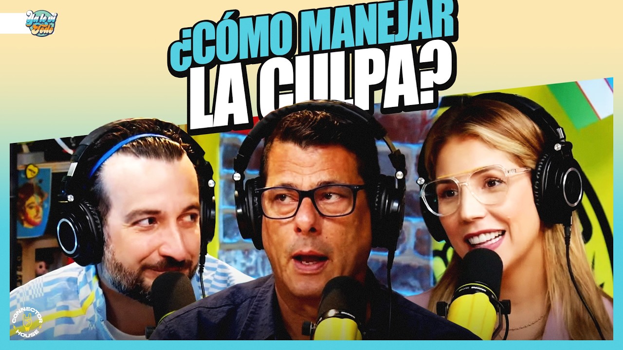 Nuestras &ldquo;especiales&rdquo; rutinas antes de dormir | Ya Lo Vi Todo 👀