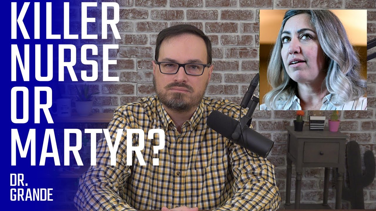 Is Nurse Who Caused Excruciating Death of a Patient a Victim? | RaDonda Vaught Case Analysis