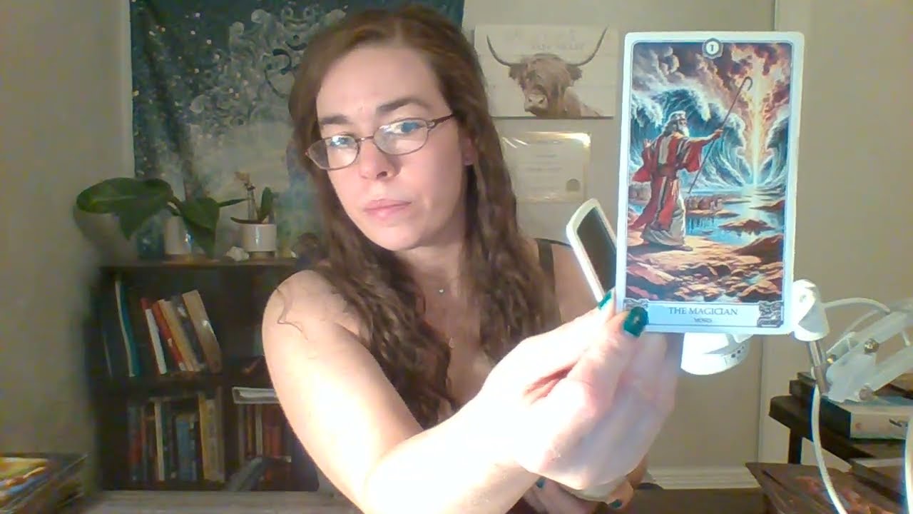 Thief matriarch & old friends who lied are terrified you know & want you in trouble before publicity