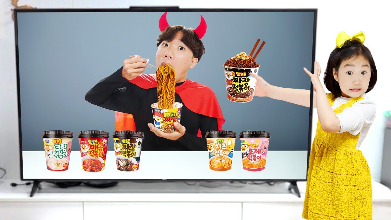 ボラムの面白エピソード