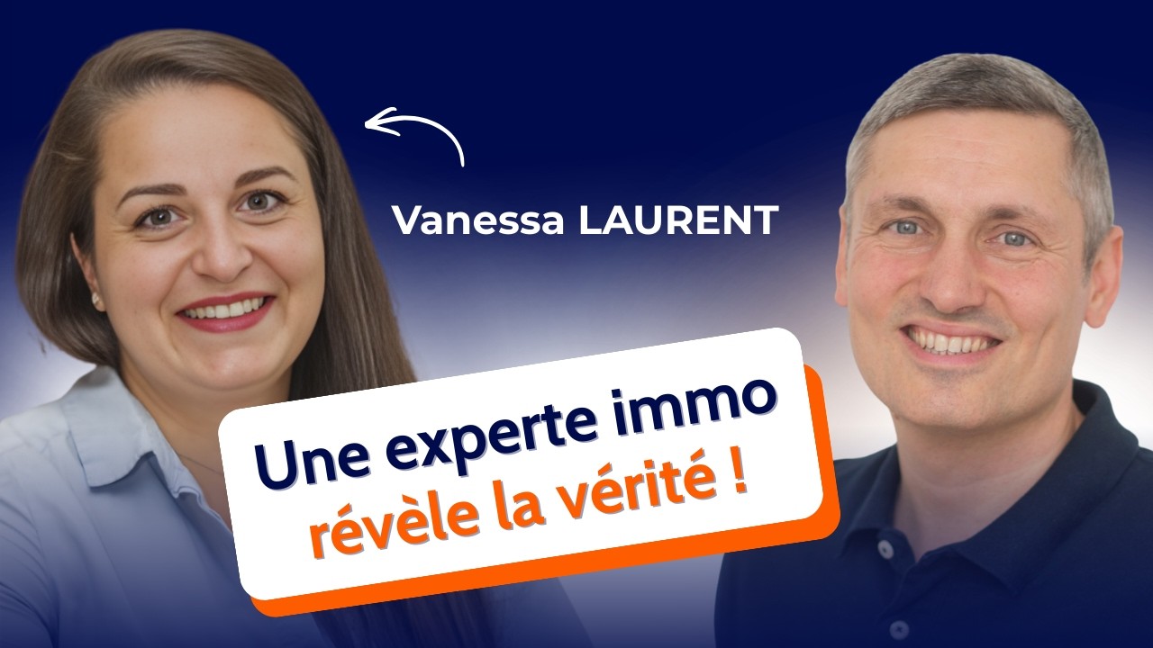 Pourquoi votre maison ne se vend pas ? Une experte répond