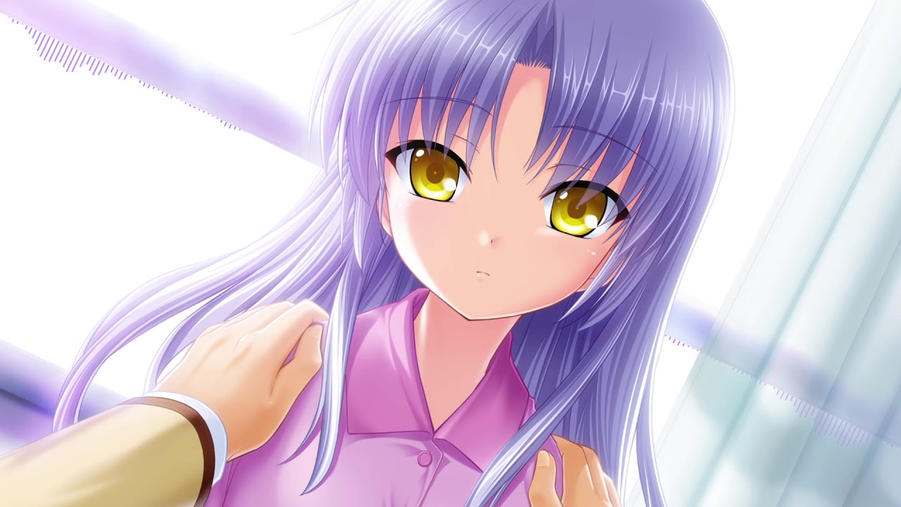 Nightcore - Please Don't Go - Joel Adams
