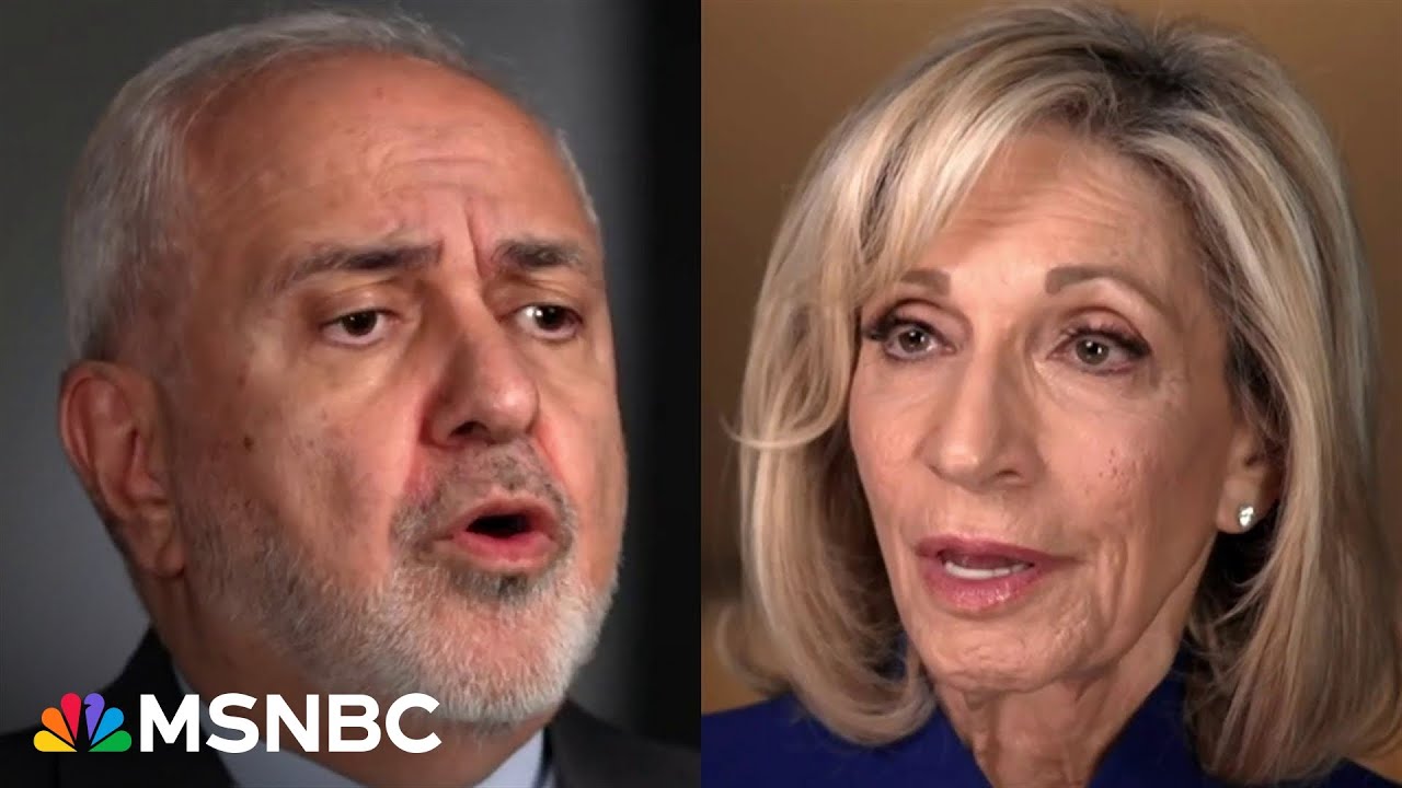 Iran’s VP: We have no interest in changing results of U.S. election