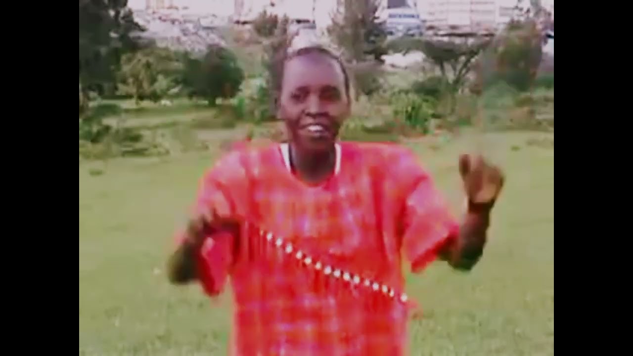 Kongoi Kiptaiyat Jeso - Barsombe gospel singers 