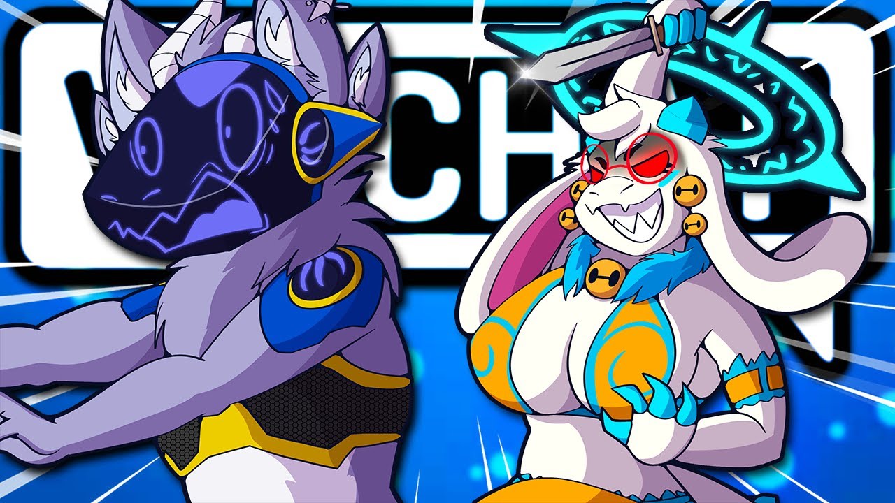 ANGELA HAS A KNIFE - VRChat Highlights