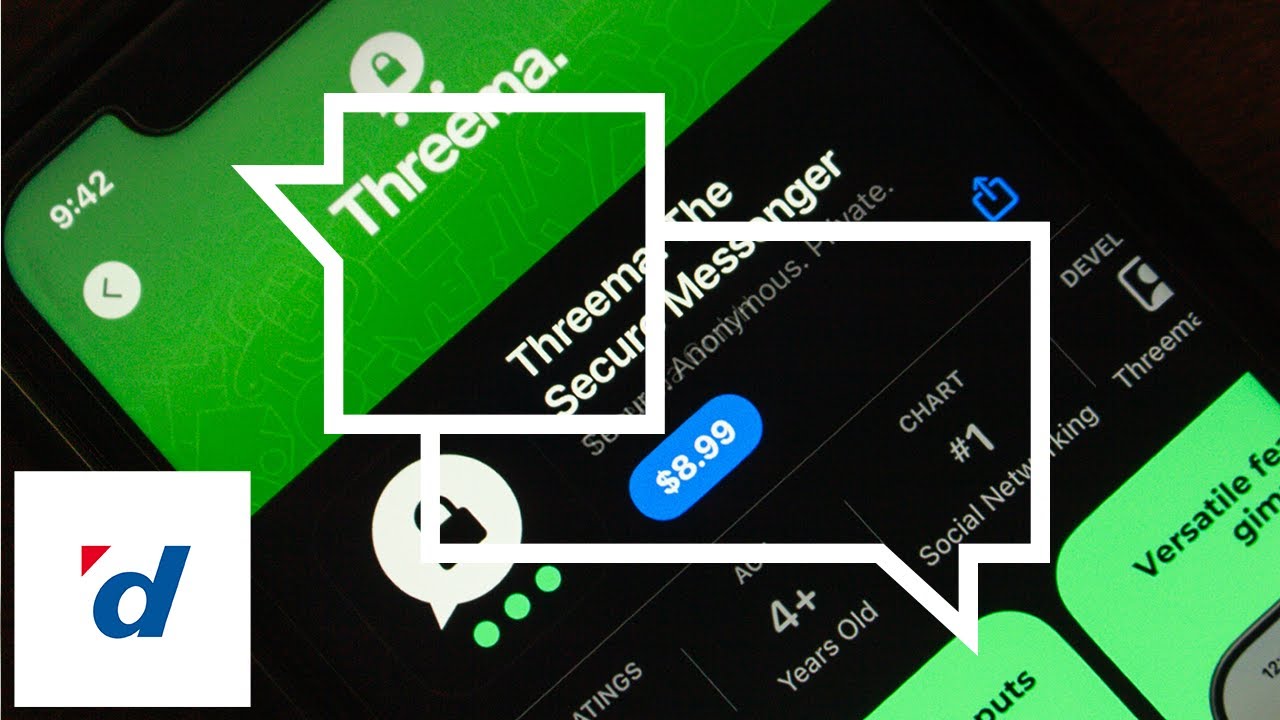 Tech-telmechtel Folge 288: Threema-Verkauf, Grok-Deepfake, «The Pitt», «Quarantine Zone»