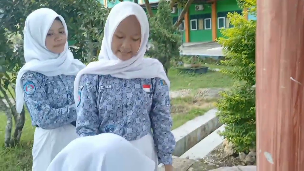 Membangun kehormatan di atas Fondasi Zuhud dan Kerendahan Hati