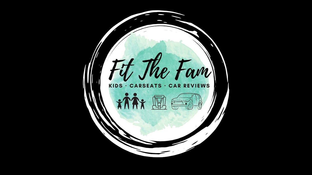 2021 Promo for Fit the Fam