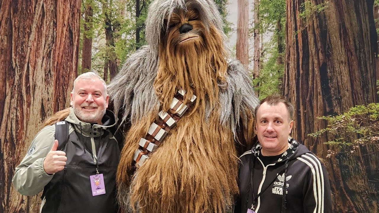 MCM Comic Con London Excel ,Travel & Full Day , Saturday - October 2025
