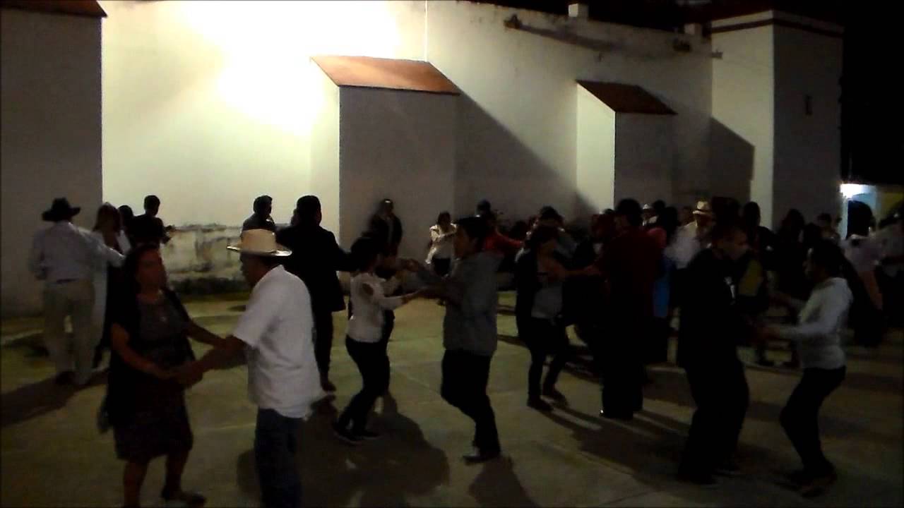 Santa Maria Xochixtepec 2014