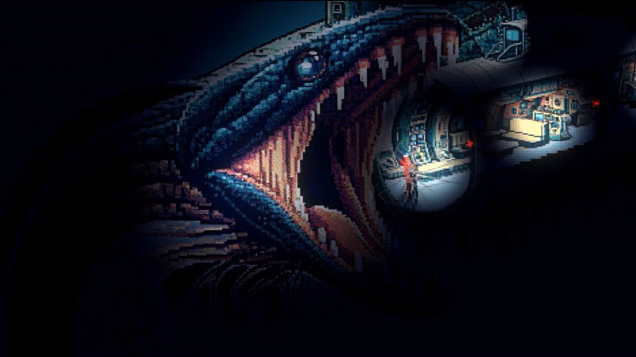 【ゆっくり鬱ゲー実況】深海に閉じ込められた潜水艦が終わるまでの物語【Suboptimal】