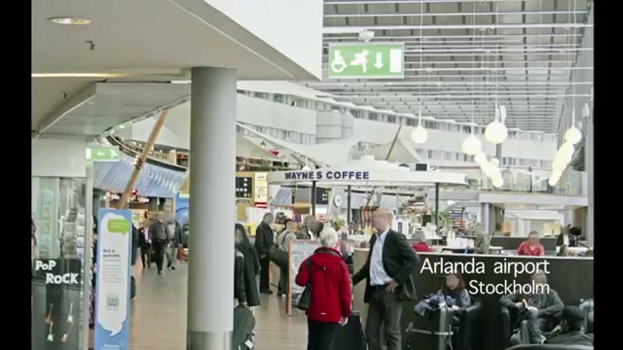 Hedengren  Security's company video 2015