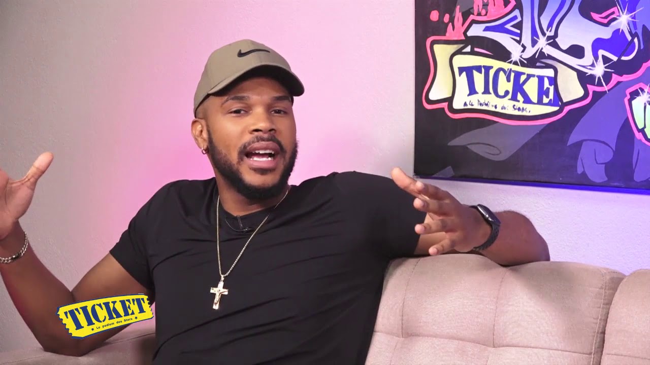 Yon ti koze avec Medjy