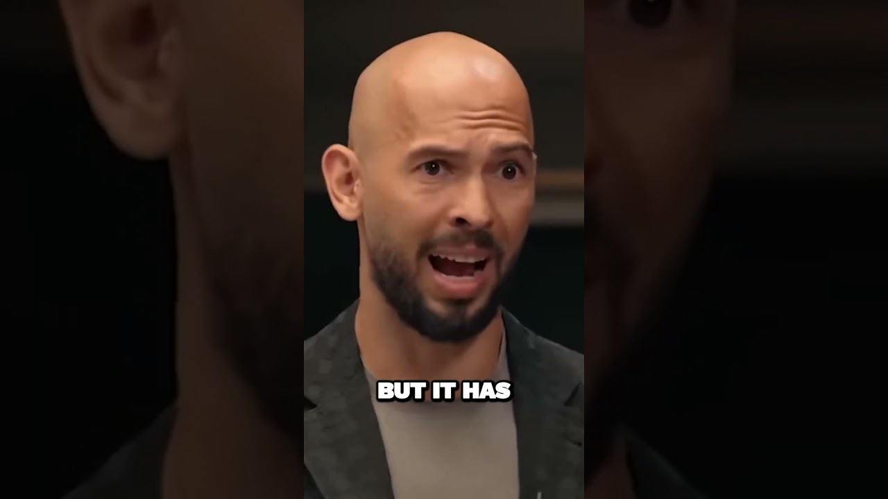 Andrew Tate | The Global Taboo: Unveiling the Repressed History of Female Promiscuity