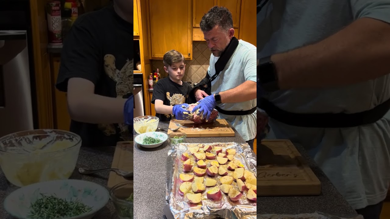 how to cook ribeye roast recipe 