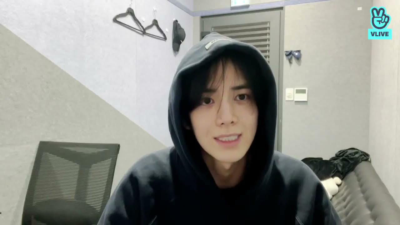 (eng/indo/esp sub) Just B Younghoon vlive &bull; 211116